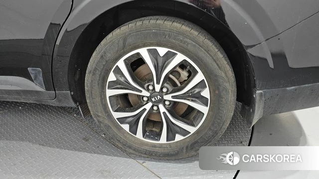 Kia Carnival 4th generation id 4294010 из Кореи 13