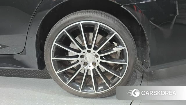 Mercedes-Benz CLS-Class C257 id 4765034 из Кореи 13