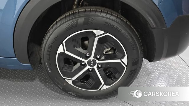 Kia Di Ol Nu Niro id 4186776 из Кореи 13