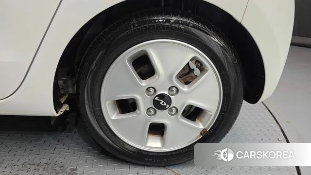 Kia The New Ray id 4376701 из Кореи 13