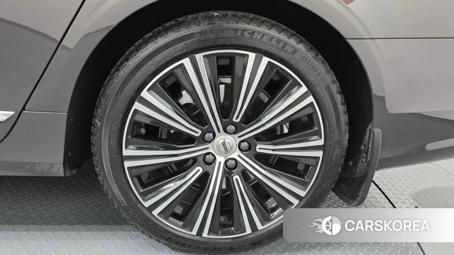 Volvo S90 id 4194711 из Кореи 13