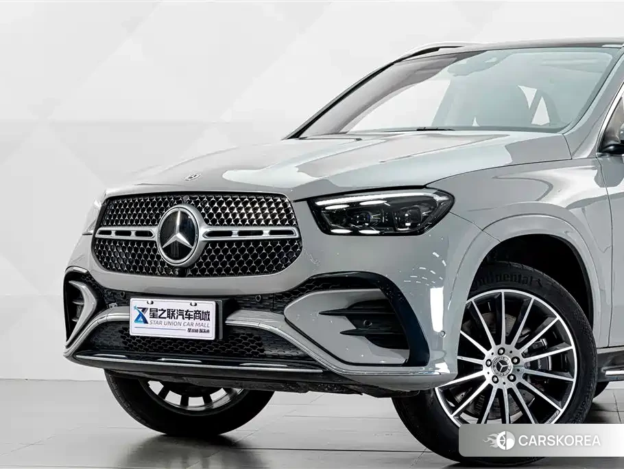 Mercedes-Benz GLE (imported) id 4578229 из Китая 13