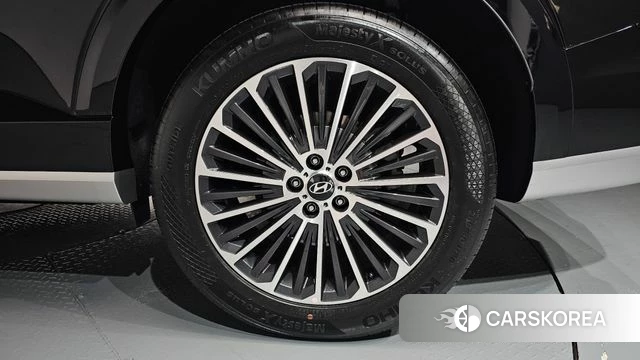 Hyundai Palisade (LX3) id 4474122 из Кореи 13