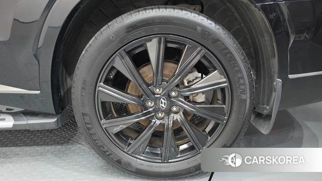Hyundai Palisade id 4726354 из Кореи 13