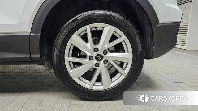 Audi Q2 id 4720383 из Кореи 13
