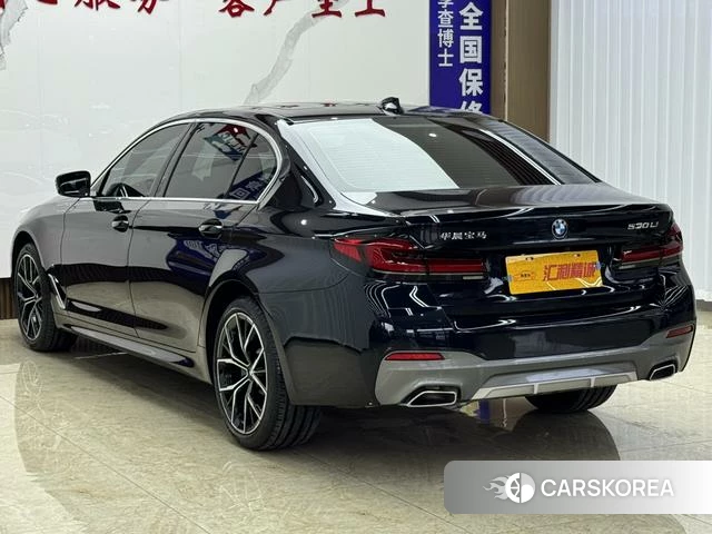 BMW 5 series id 4256855 из Китая 13
