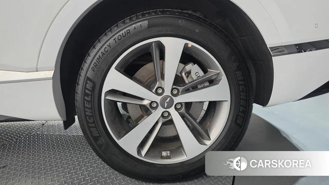 Genesis GV80 id 4768173 из Кореи 13