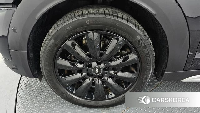Mini Cooper Countryman id 4602651 из Кореи 13