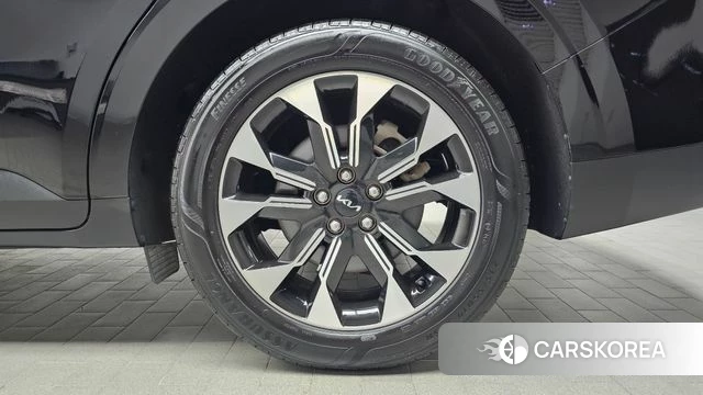 Kia Carnival 4th generation id 4758113 из Кореи 13