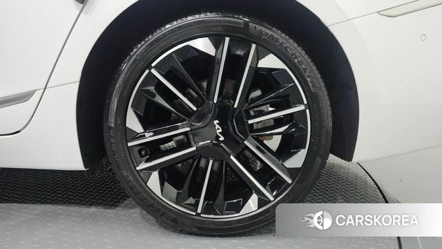 Kia The New K8 Hybrid id 4921374 из Кореи 13