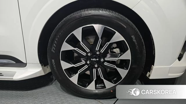 Kia Carnival 4th generation id 4362409 из Кореи 13