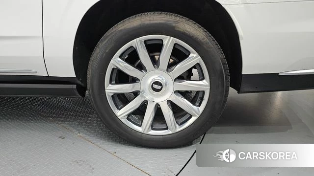 Cadillac Escalade 5th Generation id 4458096 из Кореи 13