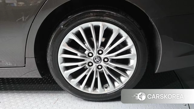 Toyota Avalon 5th Generation id 4620082 из Кореи 13