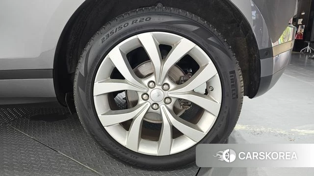 Land Rover Range Rover Evoque 2nd Generation id 4446994 из Кореи 13