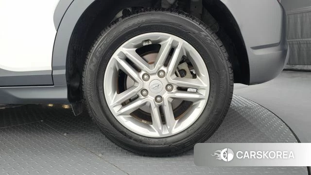 Hyundai The New Kona id 4529634 из Кореи 13