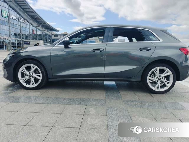 Audi A3 id 4260208 из Китая 13