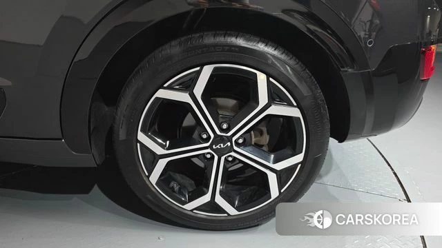 Kia Di Ol Nu Niro id 4323453 из Кореи 13