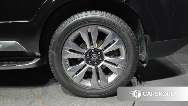 Kia Mohave Master id 4754636 из Кореи 13