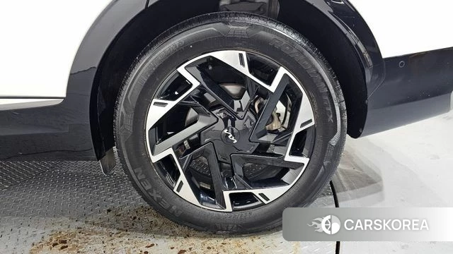 Kia Sportage 5th Generation id 4528802 из Кореи 13