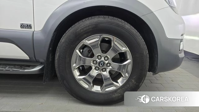Kia The New Mohave id 4582177 из Кореи 13