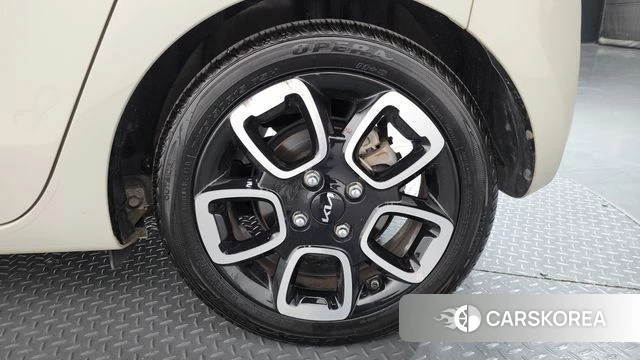 Kia The New Ray id 4330300 из Кореи 13