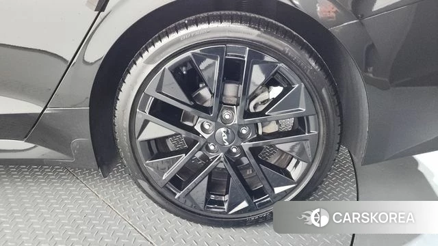 Kia The New K5 3rd generation id 4408367 из Кореи 13