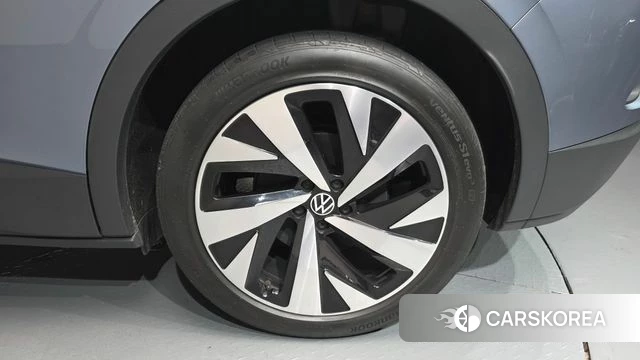 Volkswagen ID.4 id 4322296 из Кореи 13