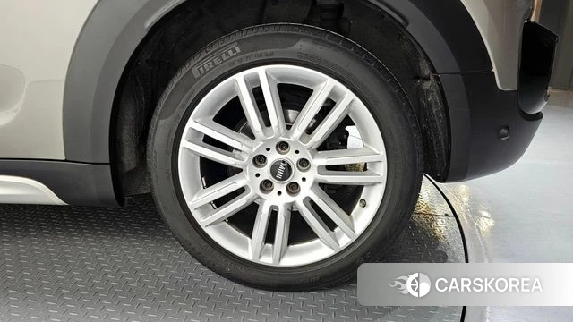 Mini Cooper Countryman id 4196628 из Кореи 13