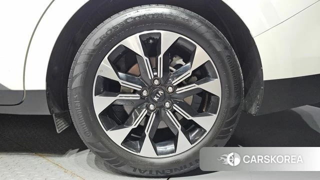 Kia Carnival 4th generation id 4899740 из Кореи 13