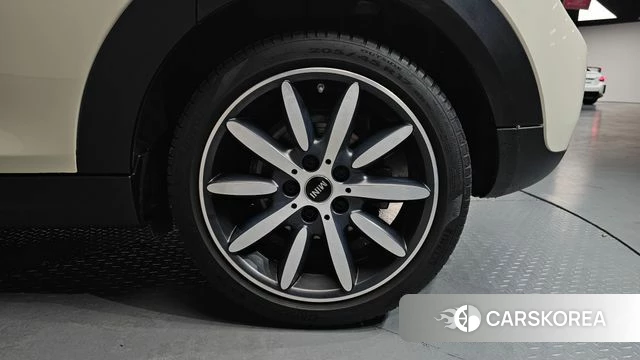 Mini Cooper id 4580991 из Кореи 13