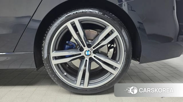 BMW 6 Series GT (G32) id 4784624 из Кореи 13