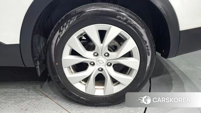 Renault Korea (Samsung) XM3 id 4562408 из Кореи 13