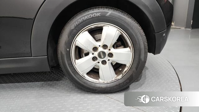 Mini Cooper id 4594877 из Кореи 13