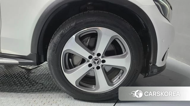 Mercedes-Benz GLC-Class X253 id 4525581 из Кореи 13
