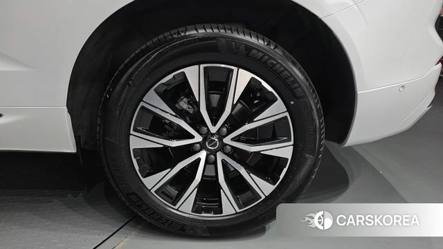 Volvo XC60 second Generation id 4696179 из Кореи 13