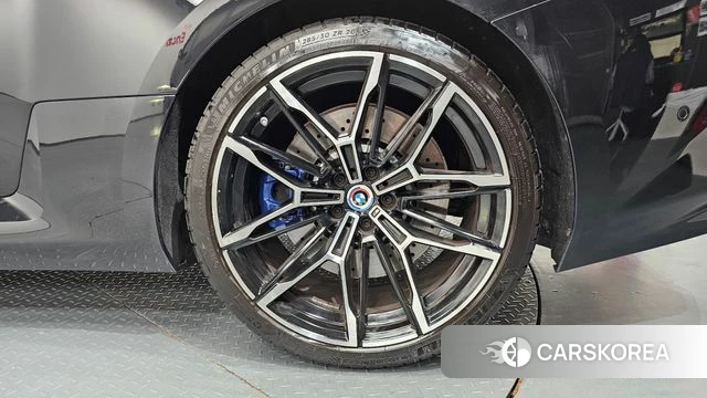 BMW M2 (G87) id 4649968 из Кореи 13