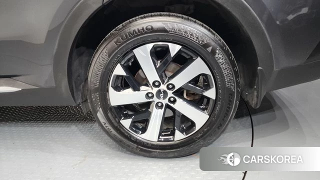 Kia Sorento 4th Generation id 4464744 из Кореи 13