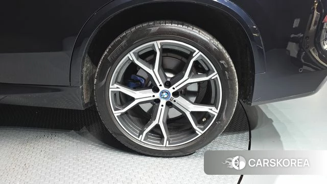 BMW X5 (G05) id 4656979 из Кореи 13