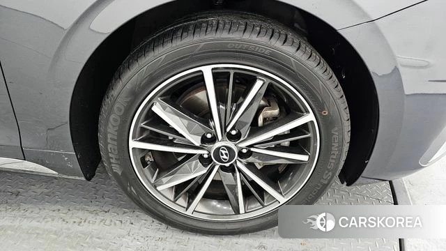 Hyundai The New Grandeur IG id 4382650 из Кореи 13