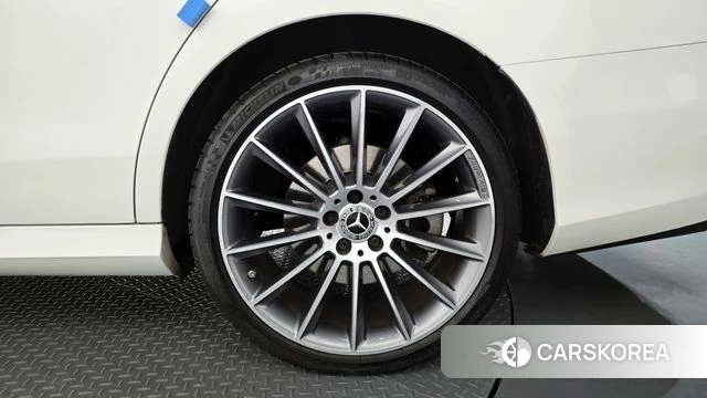 Mercedes-Benz E-Class W213 id 4303343 из Кореи 13