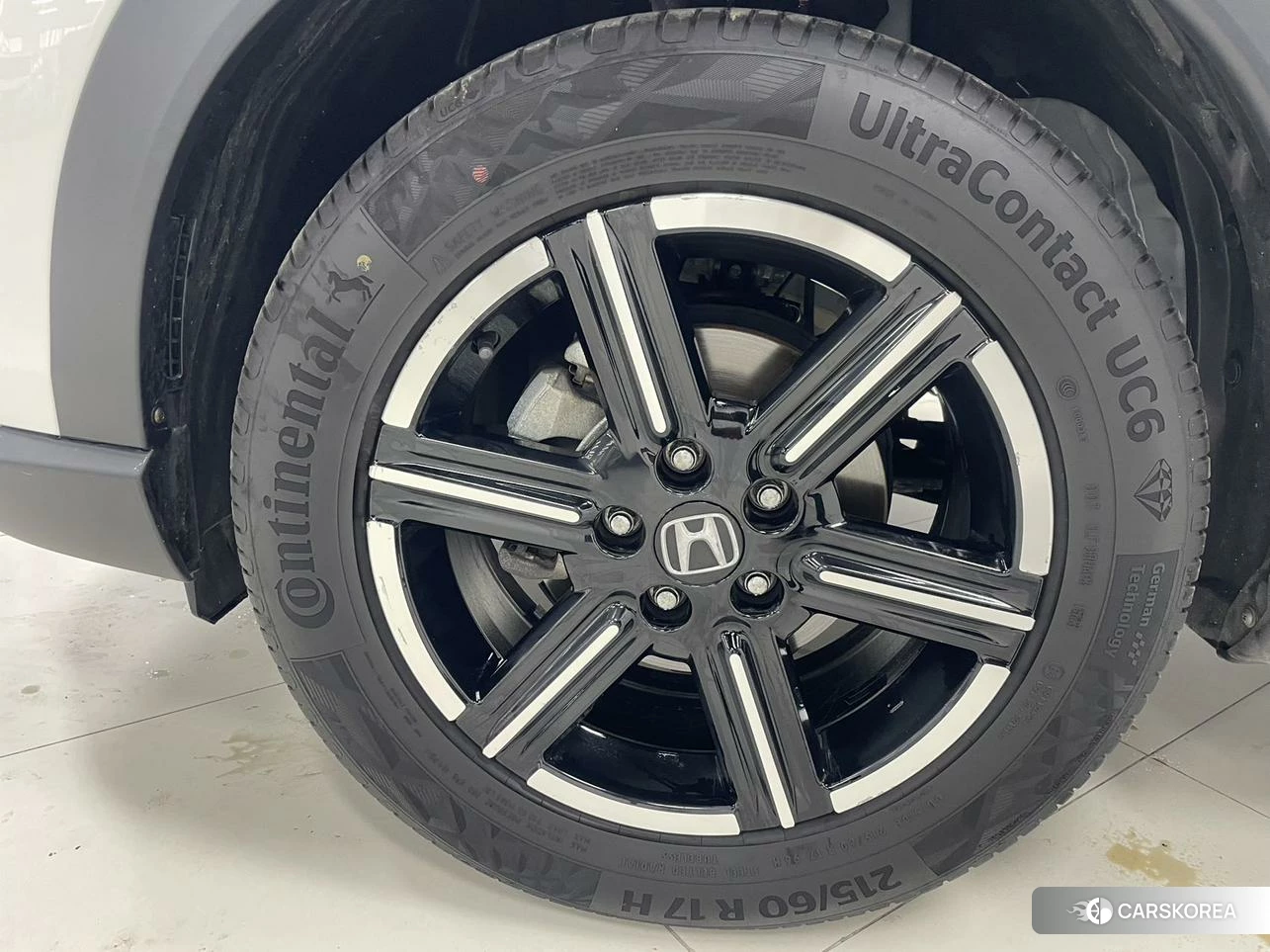 Honda Binzhi id 4485347 из Китая 13
