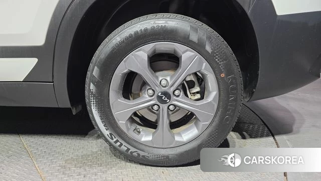 Kia Seltos id 4309260 из Кореи 13