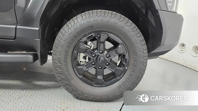 Kia Tasman id 4921227 из Кореи 13