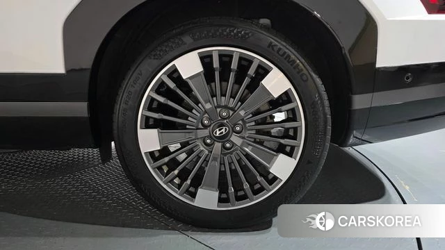 Hyundai Santa Fe (MX5) id 4893280 из Кореи 13
