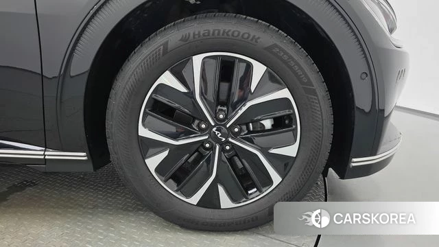 Kia EV6 id 4762840 из Кореи 13