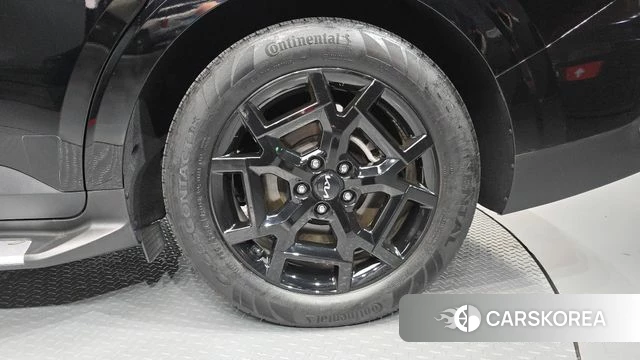 Kia The New Carnival 4th Generation id 4847679 из Кореи 13