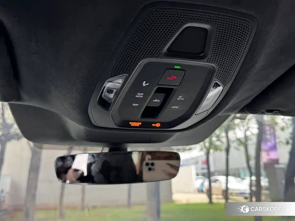 Audi Q6L e-tron id 4554065 из Китая 13