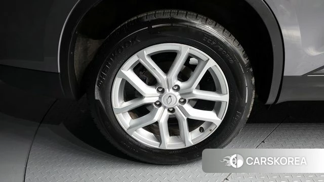 Renault Korea (Samsung) QM6 id 4246198 из Кореи 13