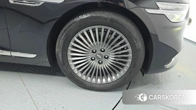 Genesis G90 id 4619210 из Кореи 13