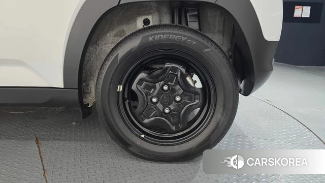 Hyundai Casper id 4935270 из Кореи 13